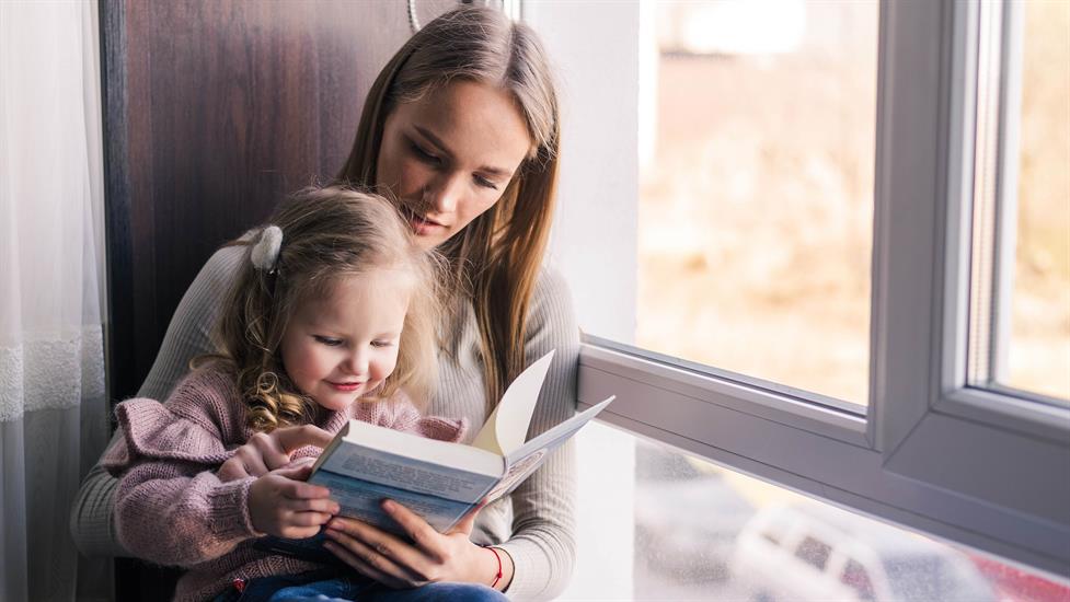 Çocuğunuza Kitap Okuma Alışkanlığı Kazandırmanın Yollarını Uzmanından Öğrenin
