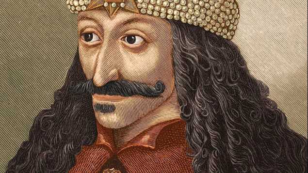 Drakula Gerçekten Var: III.Vlad ve Kazıklı Voyvoda Hikayesi