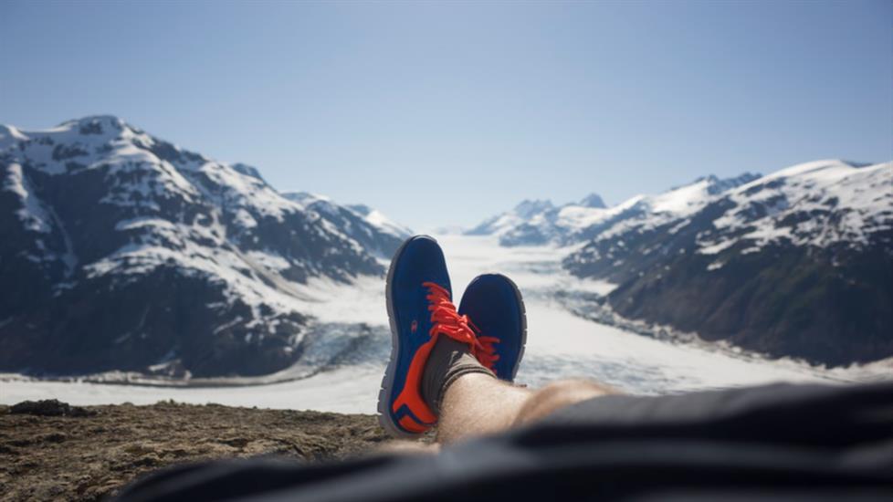 Şimdi Derin Bir Nefes Alıyoruz: Well-Being Nedir?