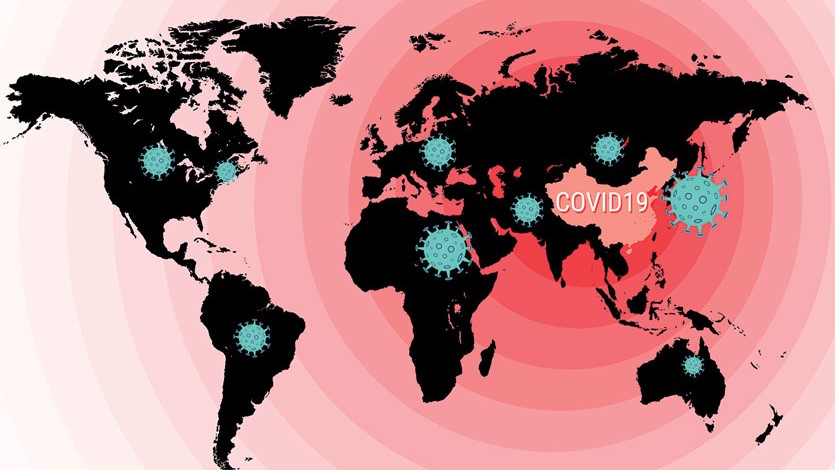 When Will Covid 19 Leave Our World?