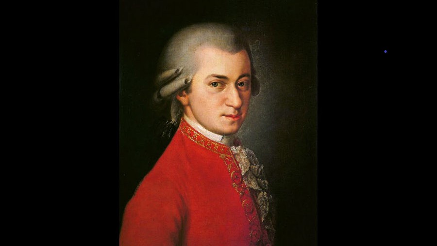 Wolfgang Amadeus Mozart'ın ve Üç Büyük Eserinin Hikayesini Öğrenin