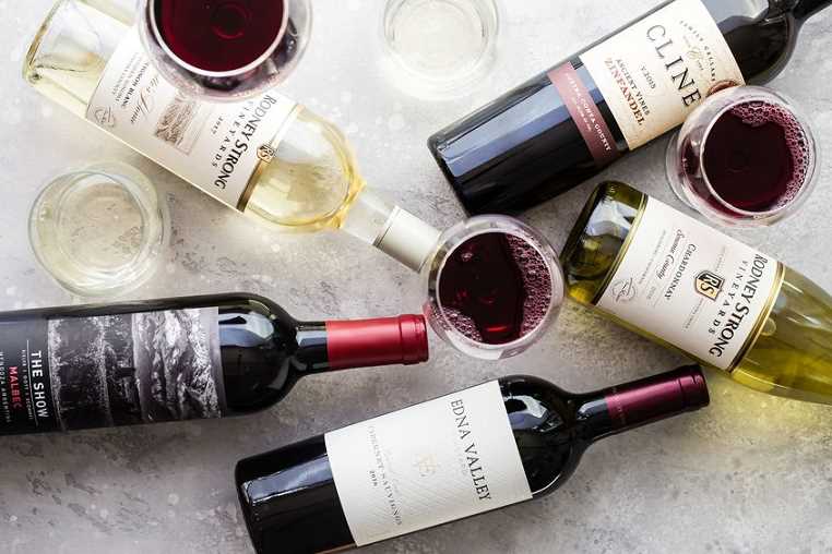 Yeni Başlayanlar İçin Şarap Rehberi 